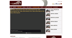Desktop Screenshot of hplanas.com